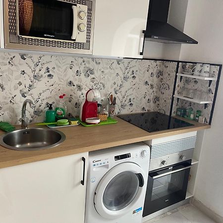 Appartement Casa Ojala à Alicante Extérieur photo