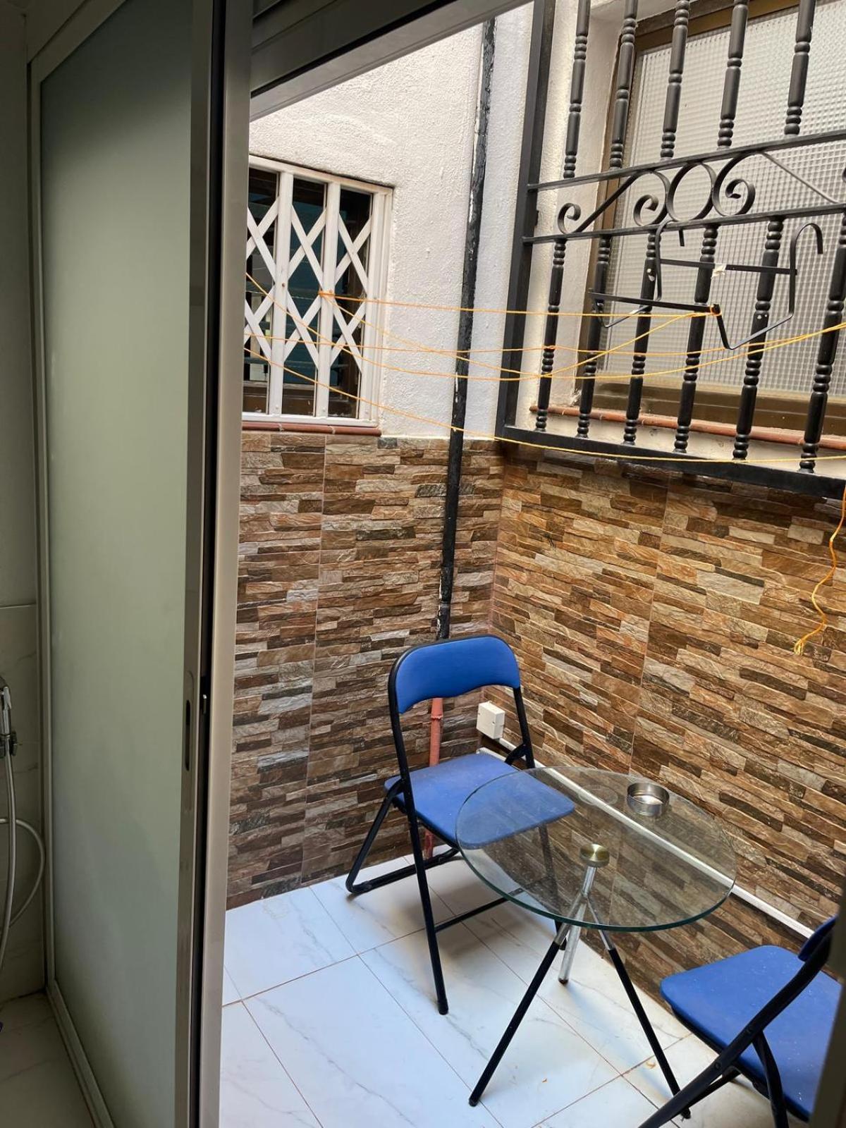 Appartement Casa Ojala à Alicante Extérieur photo