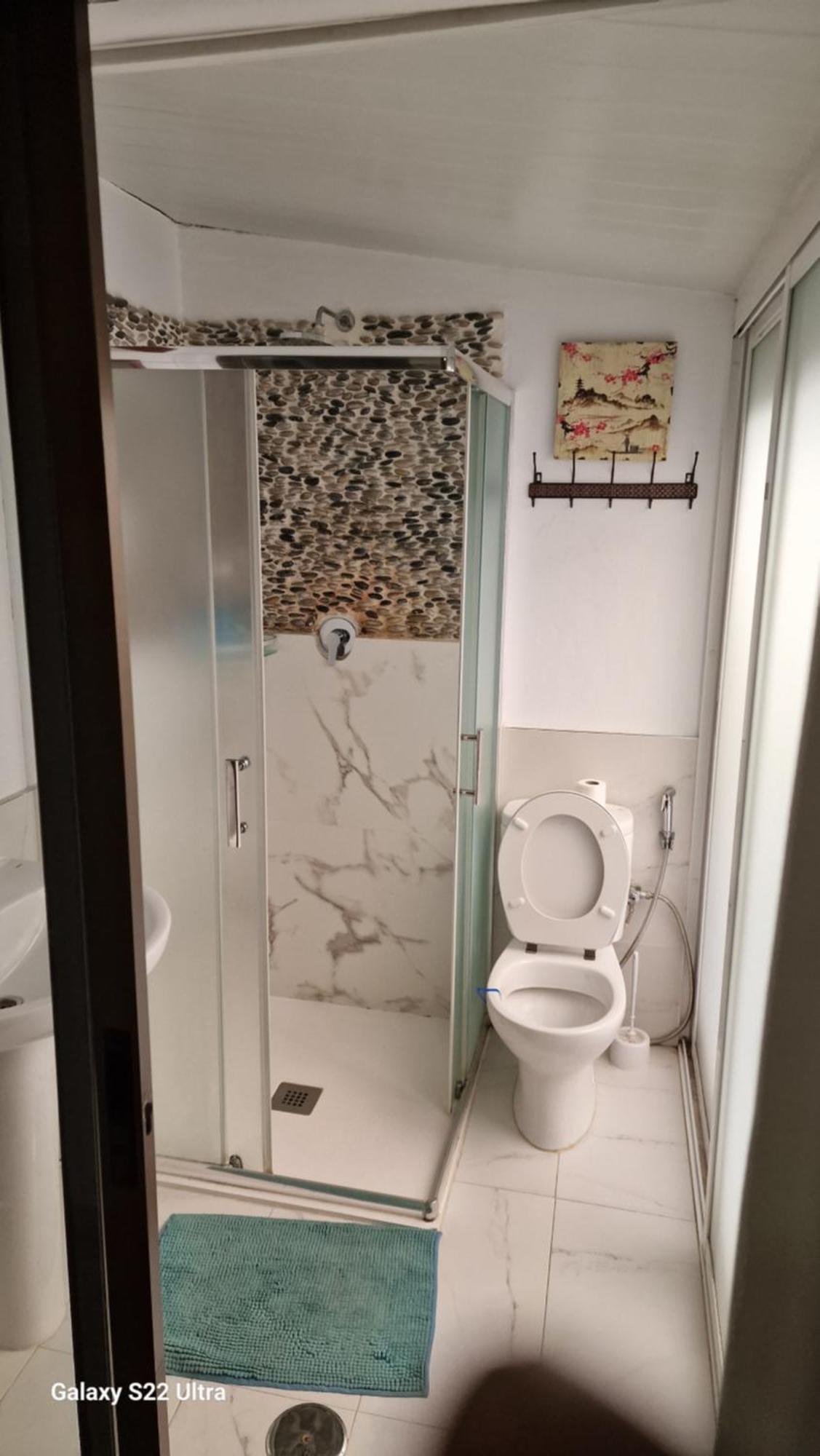 Appartement Casa Ojala à Alicante Extérieur photo