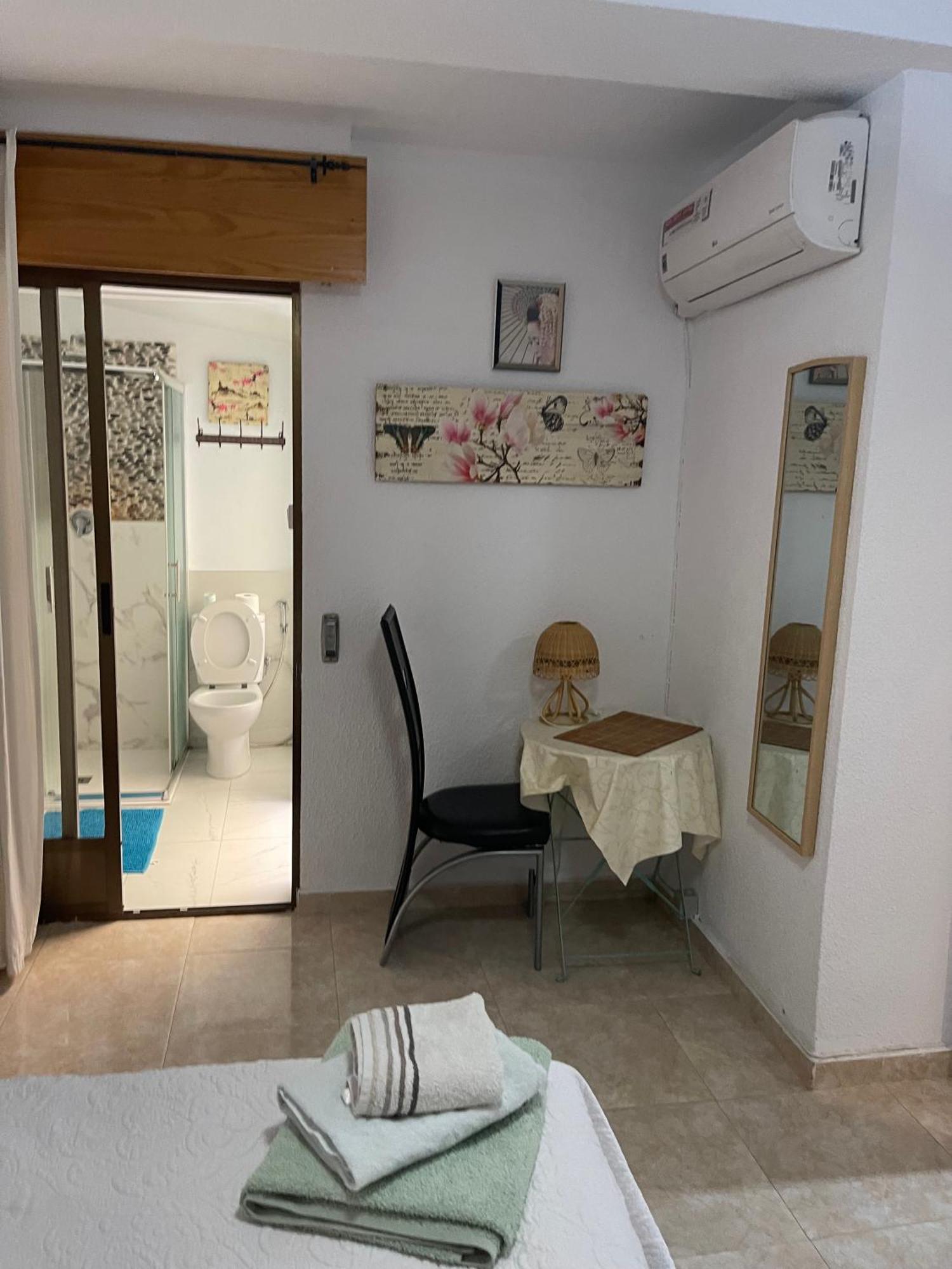 Appartement Casa Ojala à Alicante Extérieur photo