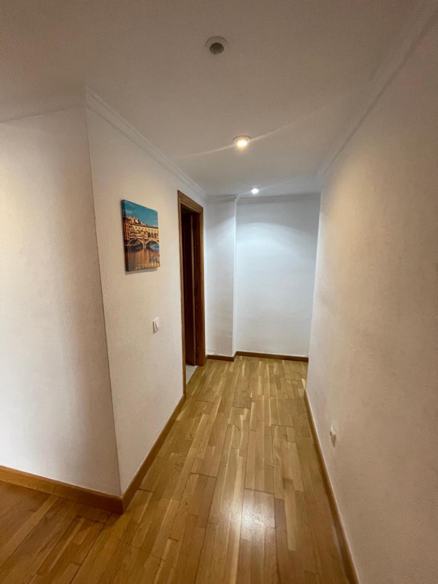 Appartement Casa Ojala à Alicante Extérieur photo