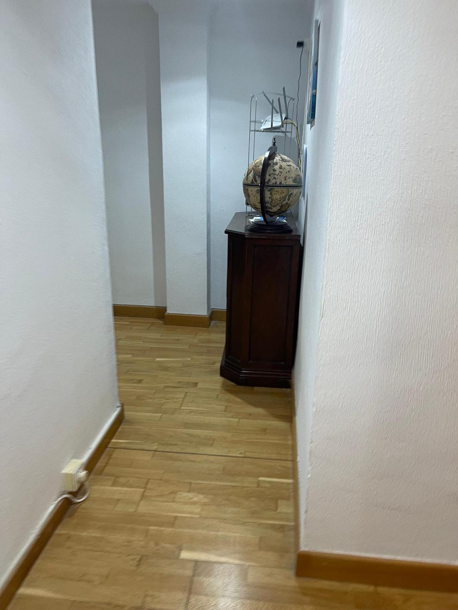 Appartement Casa Ojala à Alicante Extérieur photo