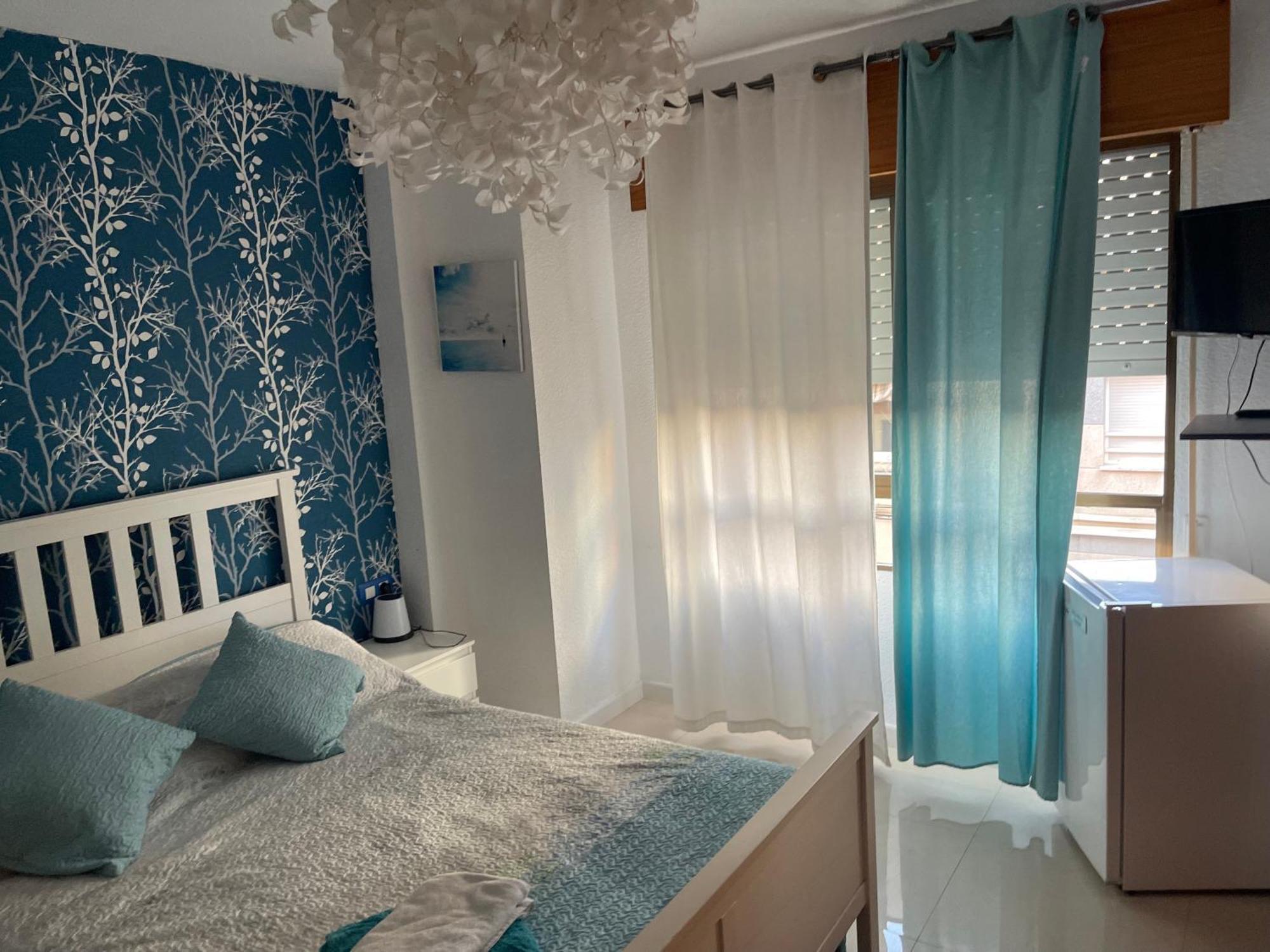 Appartement Casa Ojala à Alicante Extérieur photo