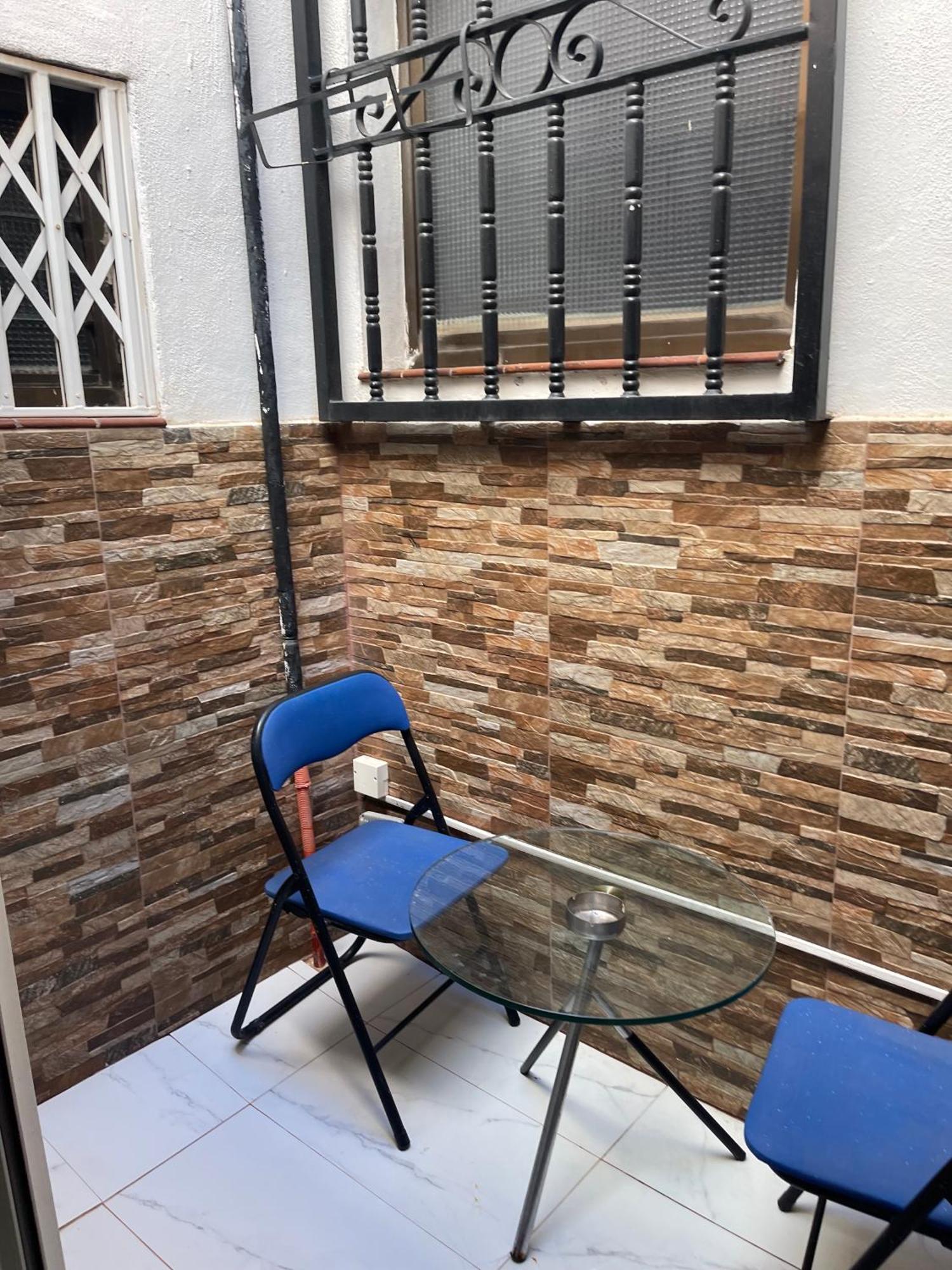 Appartement Casa Ojala à Alicante Extérieur photo